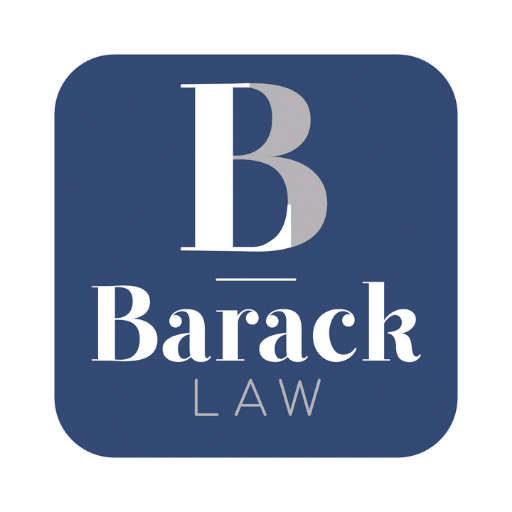 Barack Law favicon