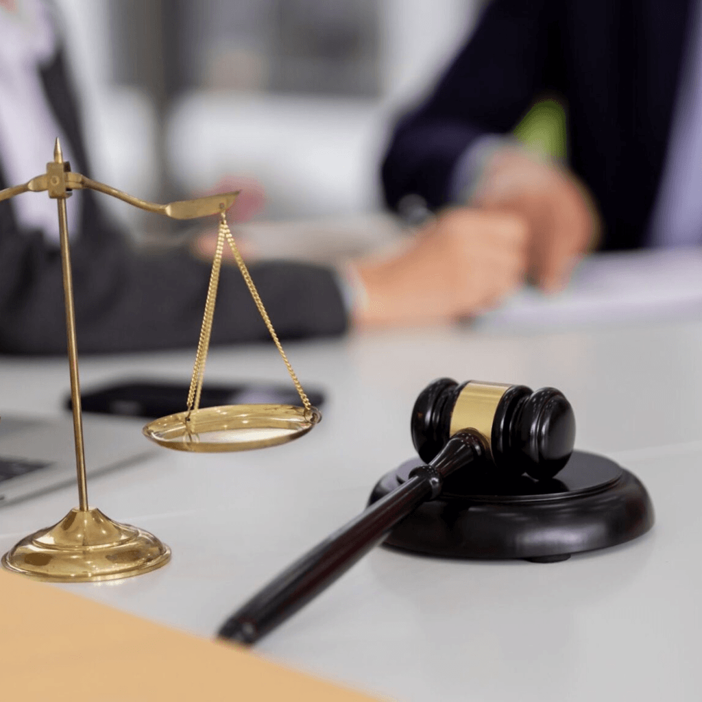 law office accessories