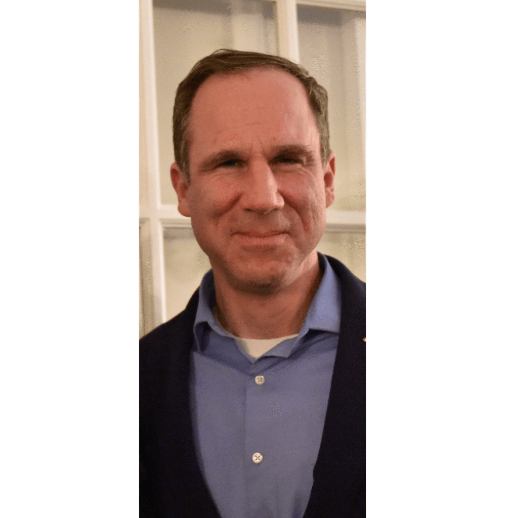 Cory Barack Lawyer headshot